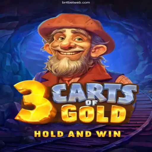 Unveiling the Treasures of 3cartsOfGold: A Gaming Adventure
