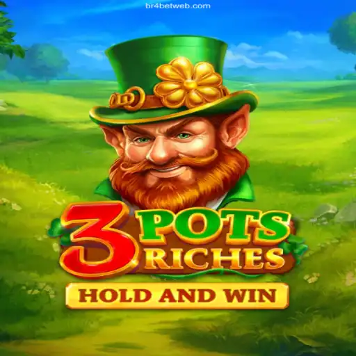 Discover the Exciting World of 3potsRiches - A Premier Casino Game