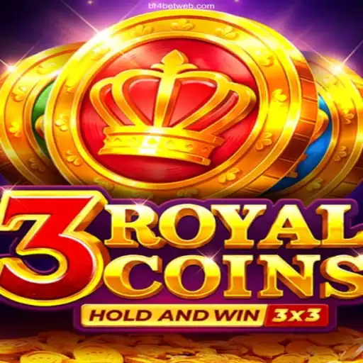 Discover the Thrills of 3royalcoins: A Deep Dive into the Game