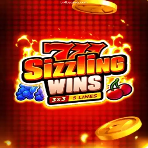 Exploring the Thrills of 777sizzlingwins at Br4bet: The Most Trusted Casino in Brazil