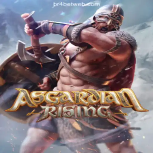Explore AsgardianRising: A Thrilling Adventure into Norse Mythology