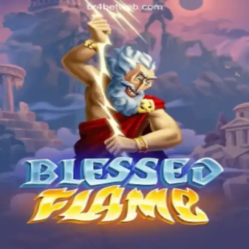 Exploring the Exciting World of BlessedFlame: An Immersive Gaming Experience