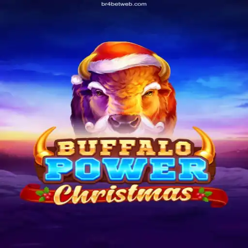 Buffalo Power Christmas: An Exciting Festive Slot Experience