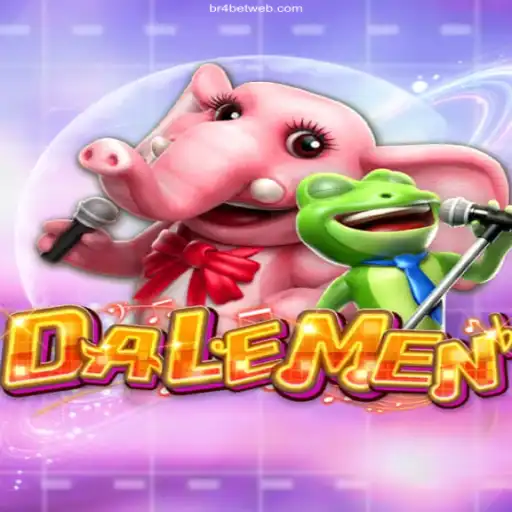 Discover DALEMEN: An Exciting New Game Experience