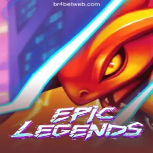 EpicLegends: Unraveling the Adventure