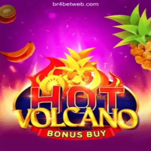 Exploring HotVolcanoBonusBuy: A Thrilling Online Slot Game Experience