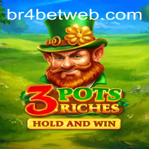 Discover the Exciting World of 3potsRiches - A Premier Casino Game