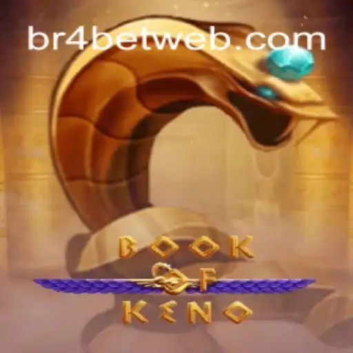 Exploring the Excitement of BookOfKeno: A Comprehensive Guide to Gameplay and Strategy