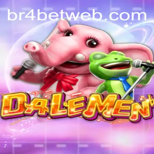 Discover DALEMEN: An Exciting New Game Experience