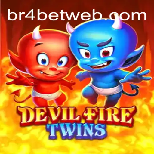 Explore the Thrilling World of DevilFireTwins: A Game of Strategy and Excitement