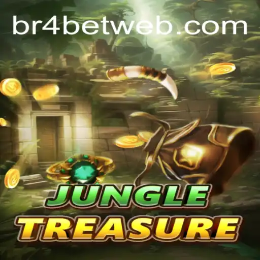 Unveiling JungleTreasure: A Thrilling Expedition into the Heart of the Jungle