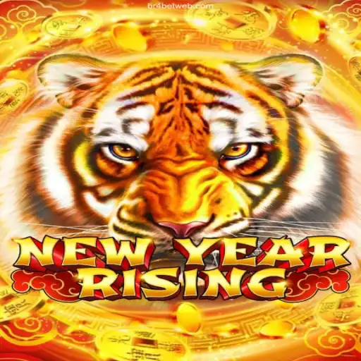 Unveiling NewYearRising: A Glimpse Into the Future of Gaming