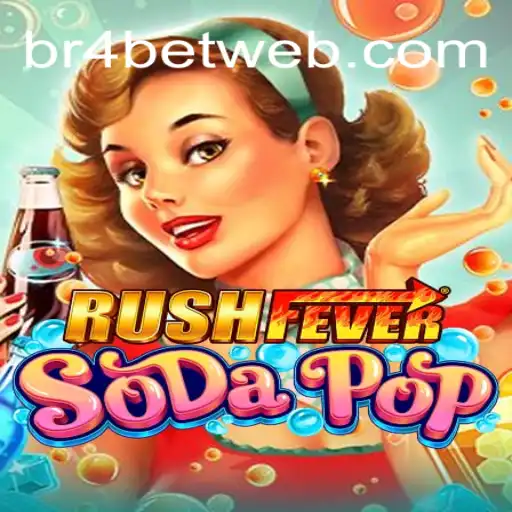 RushFeverSodaPop: The Thrilling New Game Taking the World by Storm