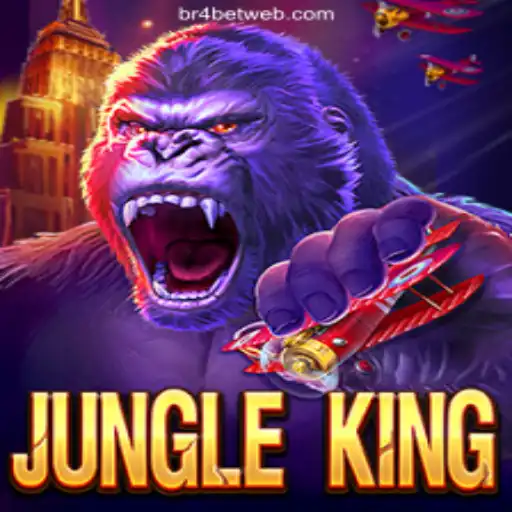 Exploring the Thrilling World of JungleKing and the Rise of Brazilian Online Casinos