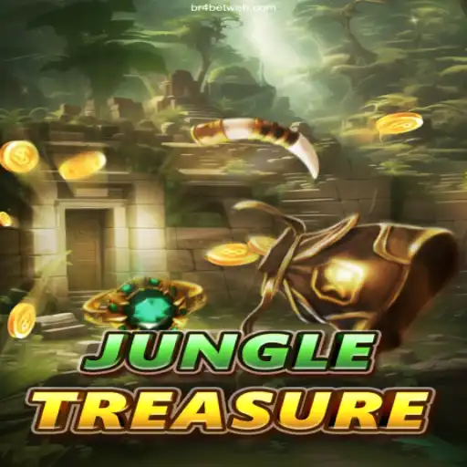 Unveiling JungleTreasure: A Thrilling Expedition into the Heart of the Jungle