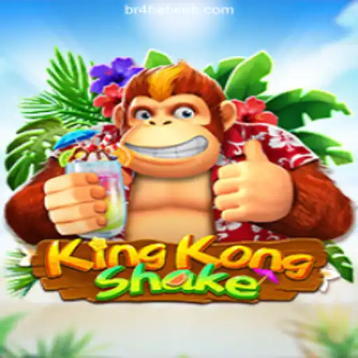 KingKongShake: An Exciting Adventure with Br4bet