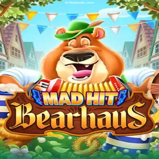 Discovering the World of MadHitBearhaus: A Unique Gaming Experience
