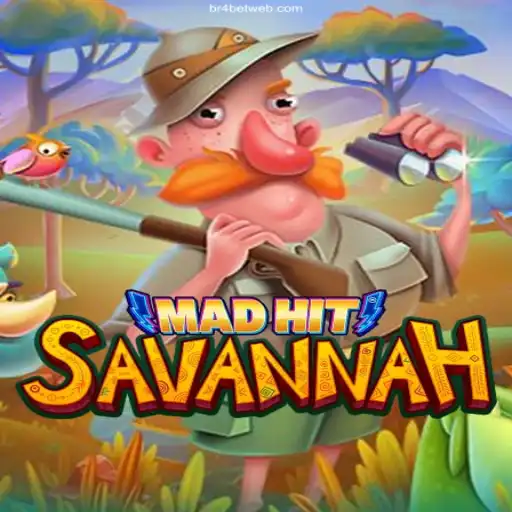 Unveiling MadHitSavannah: The Game Revolutionizing Online Gaming