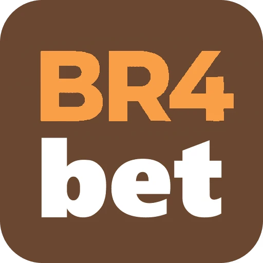 br4bet O cassino mais confiável do Brasil, um operador certificado pela IBIA.💸 Logo