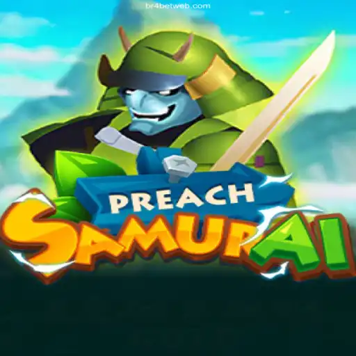 Explore the Inspiring World of PreachSamurai