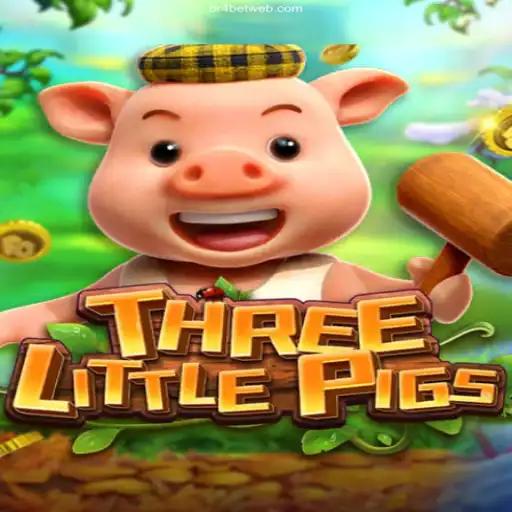 Explore the Magical World of THREELITTLEPIGS Game