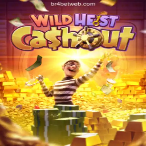WildHeistCashout: The Thrilling Adventure of Modern Gaming