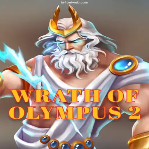 Wrath of Olympus 2: A Thrilling Odyssey into the Realm of Gods